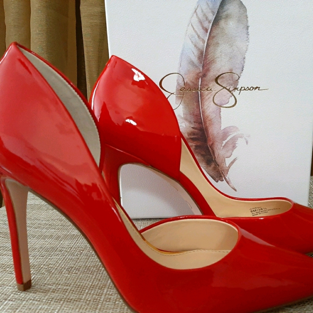 Shoes - Picture 3 of 5